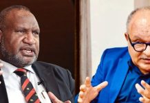 PNG Prime Minister Marape responds to O’Neill: UN visit affirms PNG’s global standing, not failure