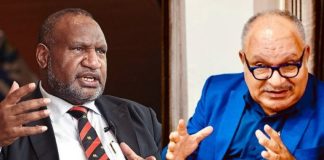 PNG Prime Minister Marape responds to O’Neill: UN visit affirms PNG’s global standing, not failure