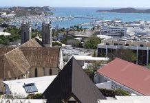 New Caledonia deal collapse spells more trouble