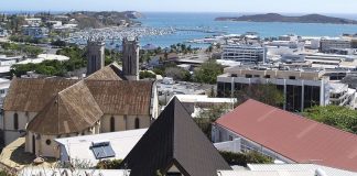 New Caledonia deal collapse spells more trouble