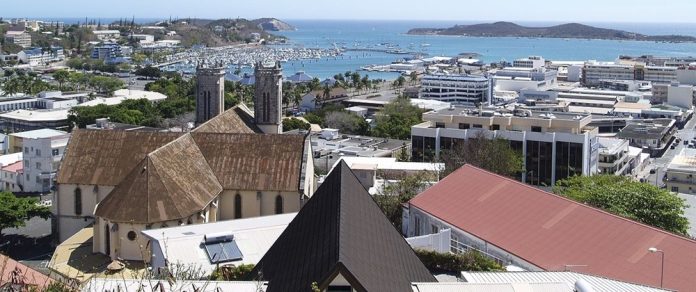 New Caledonia deal collapse spells more trouble