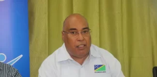 Solomon Islands ready to welcome Pacific Leaders for PIF: Beck
