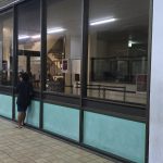 Bendigo bank cease operations in Nauru, Commonwealth Bank of Australia opens today