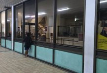 Bendigo bank cease operations in Nauru, Commonwealth Bank of Australia opens today