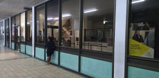 Bendigo bank cease operations in Nauru, Commonwealth Bank of Australia opens today