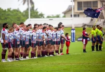 Queensland Reds set to play Tonga in Nuku’alofa