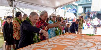 Cook Islands PM charts bold future, reaffirms global leadership