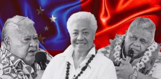 Sāmoa 2025 general elections: A key vote for FAST, HRPP and the rise of Fiamē’s SUP