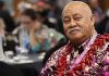 Tonga: “We need to take a Pacific stand” -Veteran activist flags concerns on Pacific pace for Loss and Damage