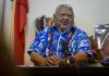 Tuilaepa warns of ‘greater mess’ if rivals win Sāmoa election