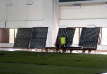 Samoa Office of the Electoral Commission ready for for pre-polling