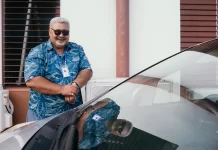 Six women must be in Samoa Parliament