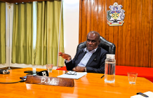 Solomon Islands ready to host 54th Pacific Islands Forum Leaders Meeting