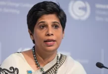 Fiji’s Nazhat Shameem Khan sanctioned by U.S over ICC role in Israel investigations