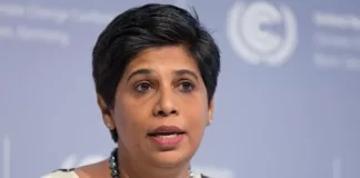 Fiji’s Nazhat Shameem Khan sanctioned by U.S over ICC role in Israel investigations