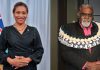 Tabuya appointed Fiji Information Minister, Tunabuna named Agriculture Minister