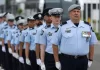Australia, Pacific cops to discuss regional deployments