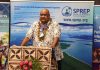 Pacific Climate Change Roundtable opens with renewed call to “stay alive and thrive”
