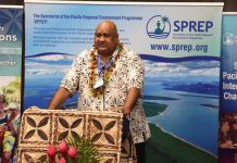Pacific Climate Change Roundtable opens with renewed call to “stay alive and thrive”