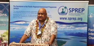 Pacific Climate Change Roundtable opens with renewed call to “stay alive and thrive”