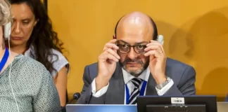 UN plastic pollution treaty talks in disarray after countries reject draft text
