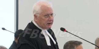 State argues for democratic integrity in Fiji’s constitutional reference case