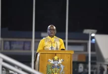 Solomon Islands PM assumes Forum leadership, Pushes regional unity