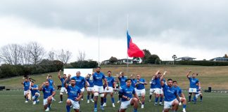 Manu Samoa lose captain ahead of Rugby World Cup 2027 qualifier