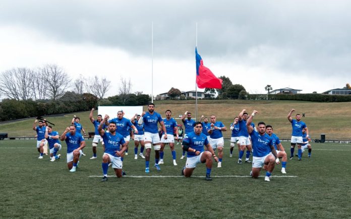 Manu Samoa lose captain ahead of Rugby World Cup 2027 qualifier