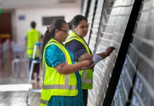 FAST leads with 15 seats, HRPP secures 9