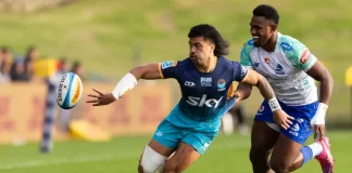 Super Rugby 2026: Drua and Moana Pasifika get seven home matches each