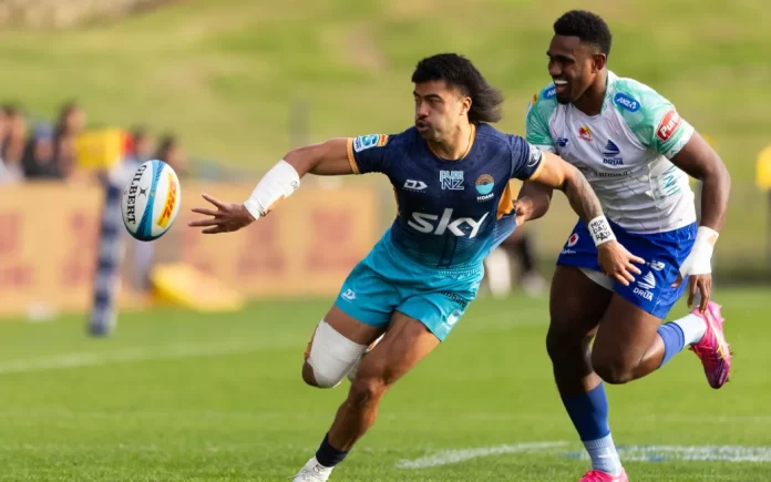 Super Rugby 2026: Drua and Moana Pasifika get seven home matches each