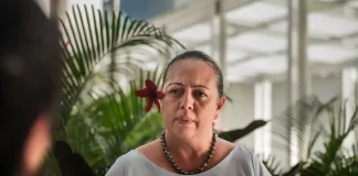 Cook Islands’ top diplomat resigns amid diplomatic tensions with New Zealand
