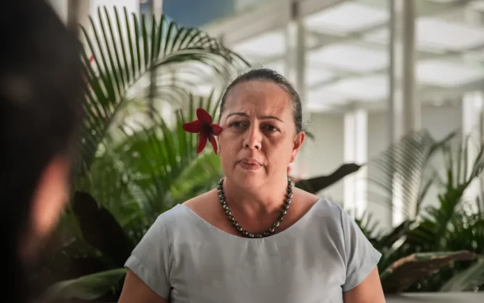 Cook Islands’ top diplomat resigns amid diplomatic tensions with New Zealand