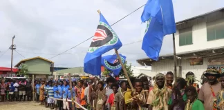 Bougainville at a crossroads: 2025 Vote to shape fate of Pacific’s Would-be nation