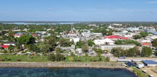 Tonga needs faster end-of-year reporting, Tighter budget control: U.S State Department