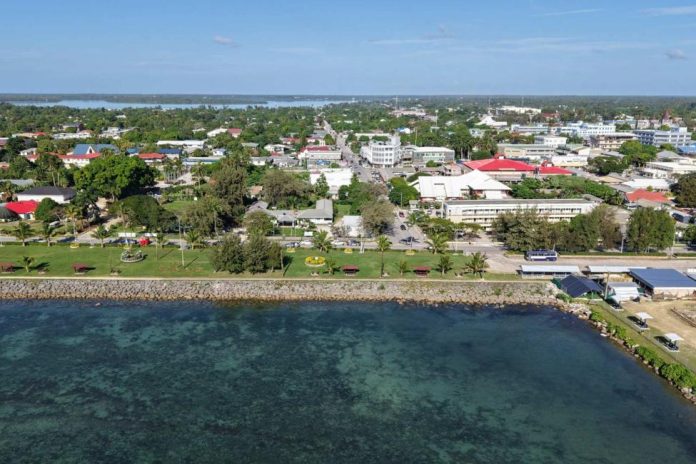 Tonga needs faster end-of-year reporting, Tighter budget control: U.S State Department