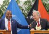 UN stands with Papua New Guinea to hold major polluters accountable
