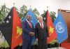 UN SG Guterres applauds PNG Climate leadership, urges global action
