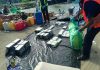 Vanuatu seized 450kg cocaine, Chinese and Turkish crew arrested