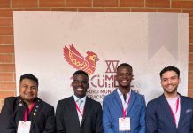 Pacific Youth demand urgent action on migration and employment at Global Forum