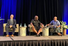 EU delivers on investment promise with launch of first Pacific Business Forum in Fiji