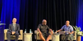 EU delivers on investment promise with launch of first Pacific Business Forum in Fiji