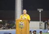 Tonga PM bids farewell as Forum Chair, calls for unity and resilience