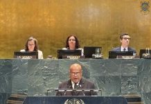 Tuvalu PM calls for stronger global action on gender equality and Climate Justice