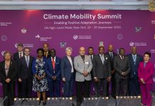 Climate Mobility must protect people, culture, and livelihoods: Tuvalu PM