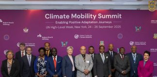Climate Mobility must protect people, culture, and livelihoods: Tuvalu PM