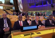 Pacific push for stronger gender equality at UN meeting