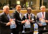 PM Manele launches Pacific Resilience Facility capitalisation memorandum at UNGA80