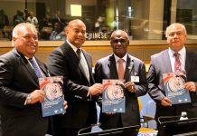 PM Manele launches Pacific Resilience Facility capitalisation memorandum at UNGA80